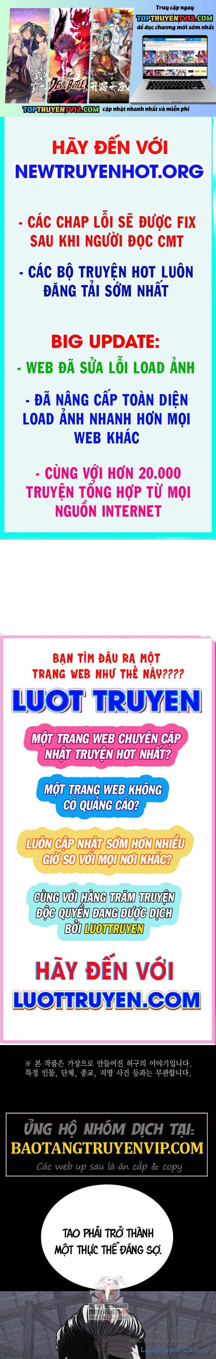 Nợ Máu Tập 6 trang 1