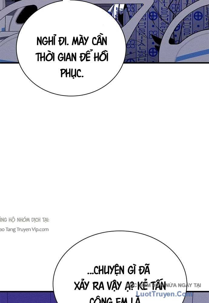 Nợ Máu Tập 6 trang 126