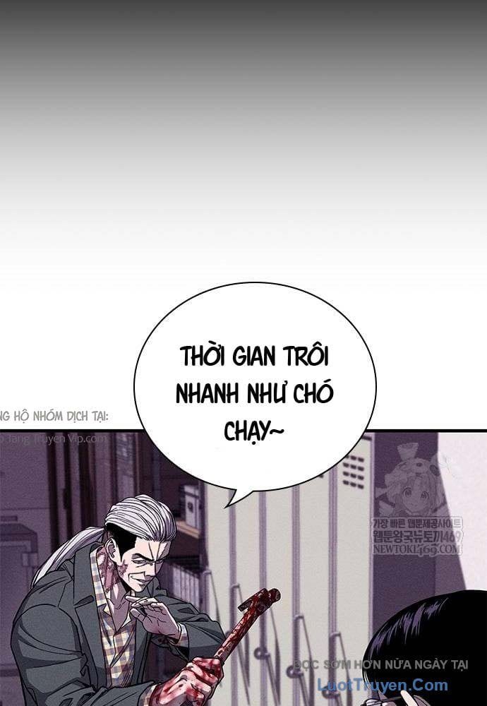 Nợ Máu Tập 6 trang 18