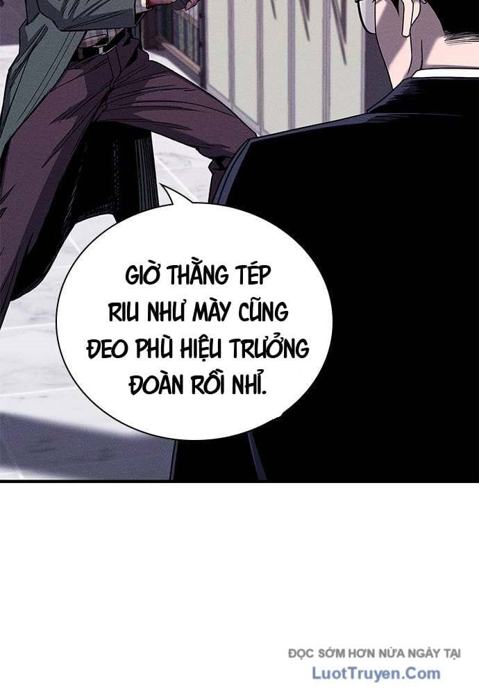 Nợ Máu Tập 6 trang 19