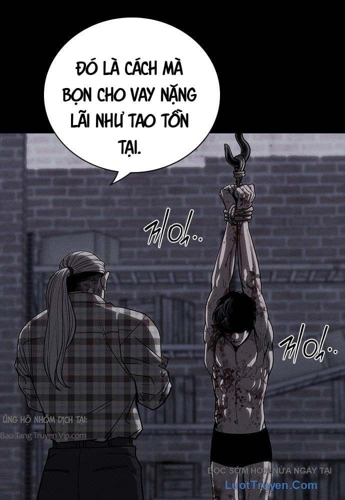Nợ Máu Tập 6 trang 3