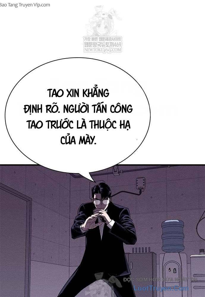 Nợ Máu Tập 6 trang 36