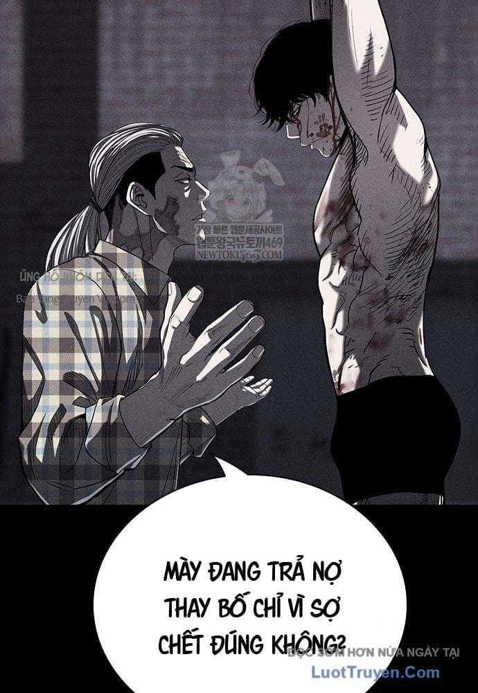 Nợ Máu Tập 6 trang 7