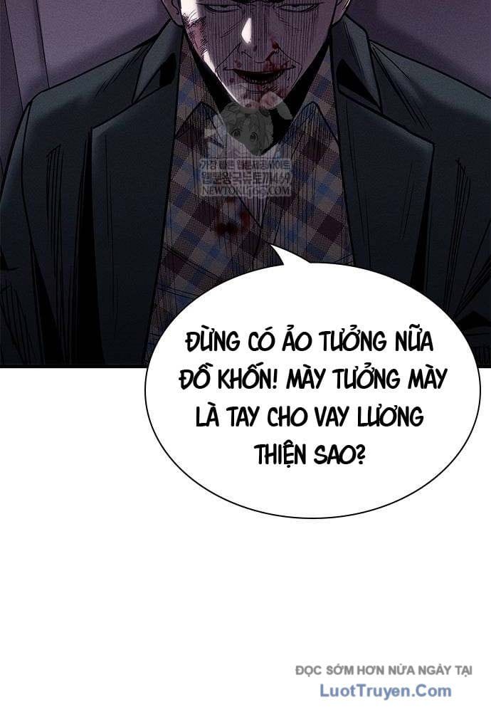 Nợ Máu Tập 6 trang 96