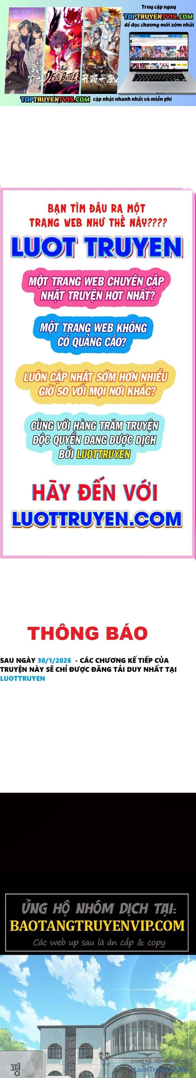 Nợ Máu Tập 7 trang 1