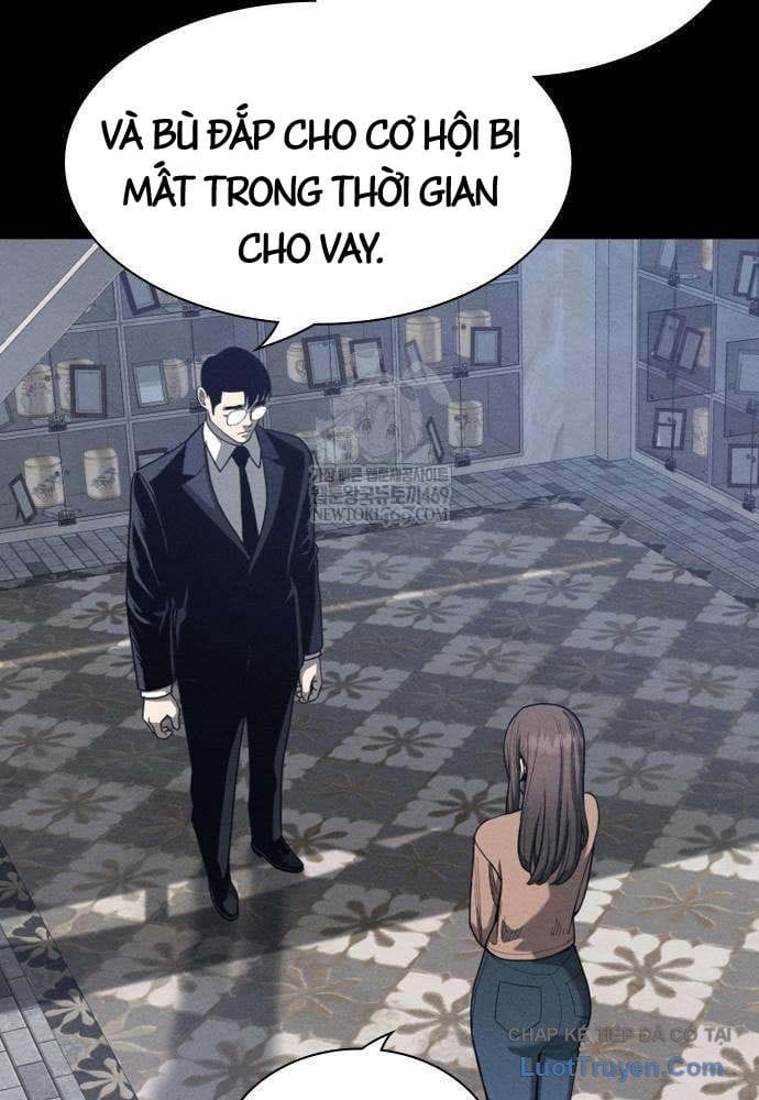 Nợ Máu Tập 7 trang 13