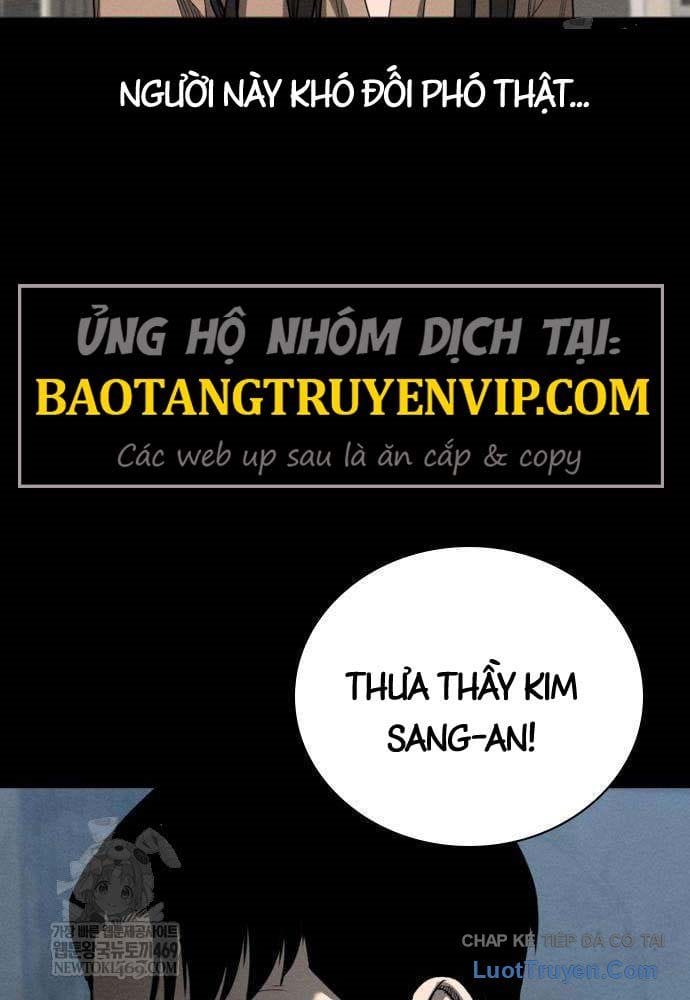 Nợ Máu Tập 7 trang 20