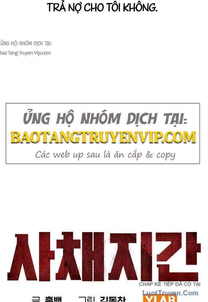 Nợ Máu Tập 7 trang 34
