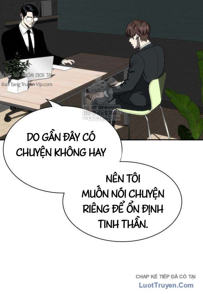 Nợ Máu Tập 7 trang 37