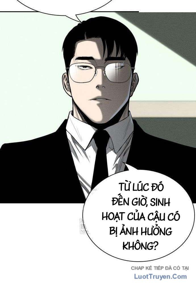 Nợ Máu Tập 7 trang 40