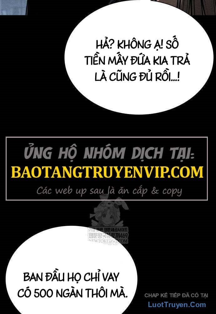 Nợ Máu Tập 7 trang 9