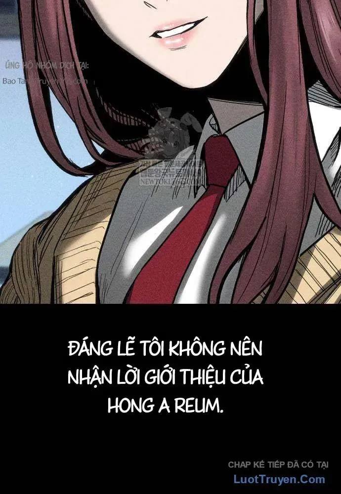 Nợ Máu Tập 8 trang 14