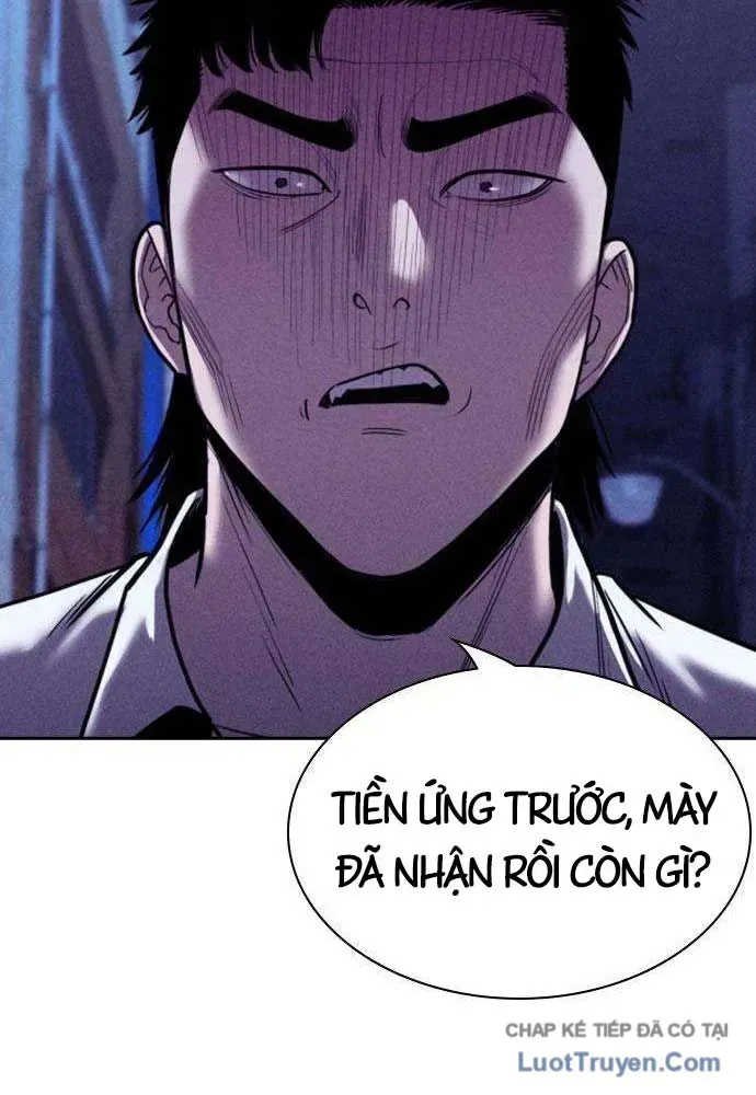 Nợ Máu Tập 8 trang 146