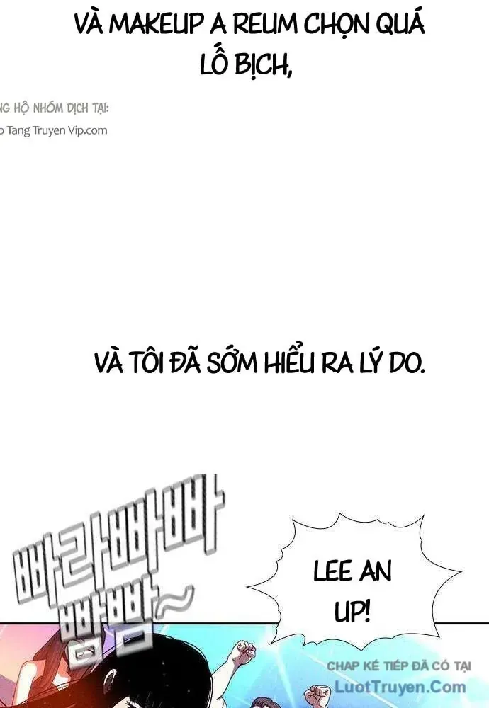 Nợ Máu Tập 8 trang 21