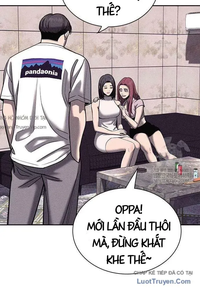 Nợ Máu Tập 8 trang 33