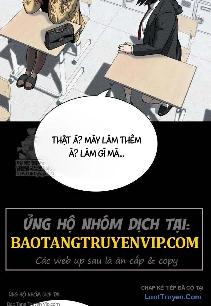 Nợ Máu Tập 8 trang 9