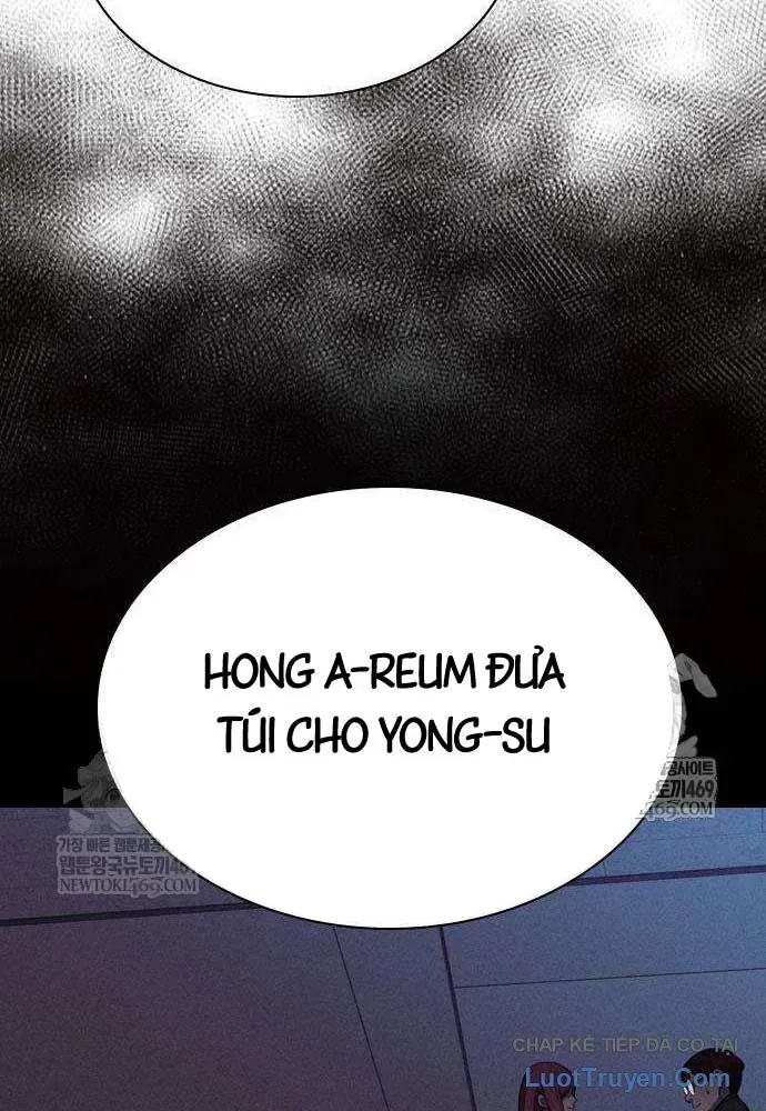 Nợ Máu Tập 9 trang 134