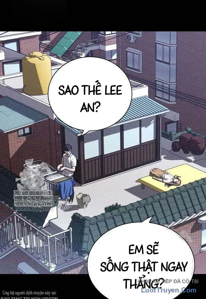 Nợ Máu Tập 9 trang 141