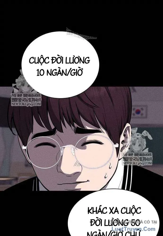 Nợ Máu Tập 9 trang 61