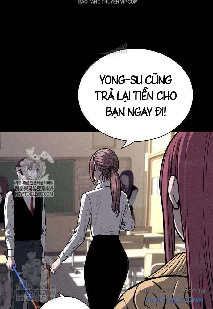 Nợ Máu Tập 9 trang 75
