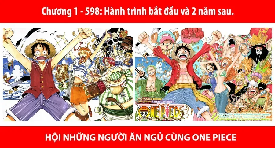 One Piece Tập 1000.1 trang 19