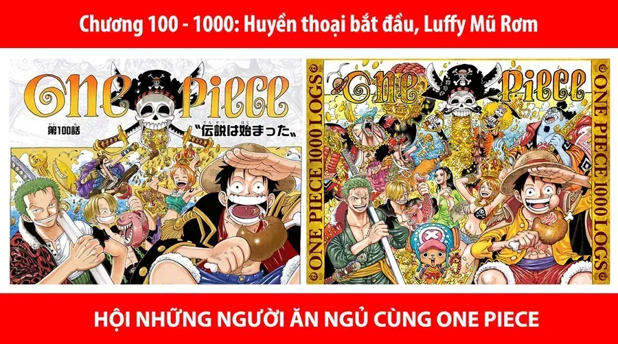 One Piece Tập 1000.1 trang 21