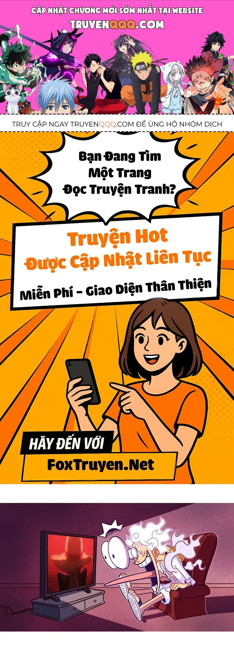 One Piece Tập 1053.5 trang 1