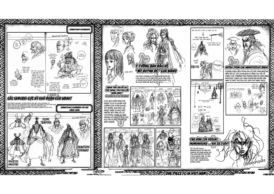 One Piece Tập 1053.5 trang 9