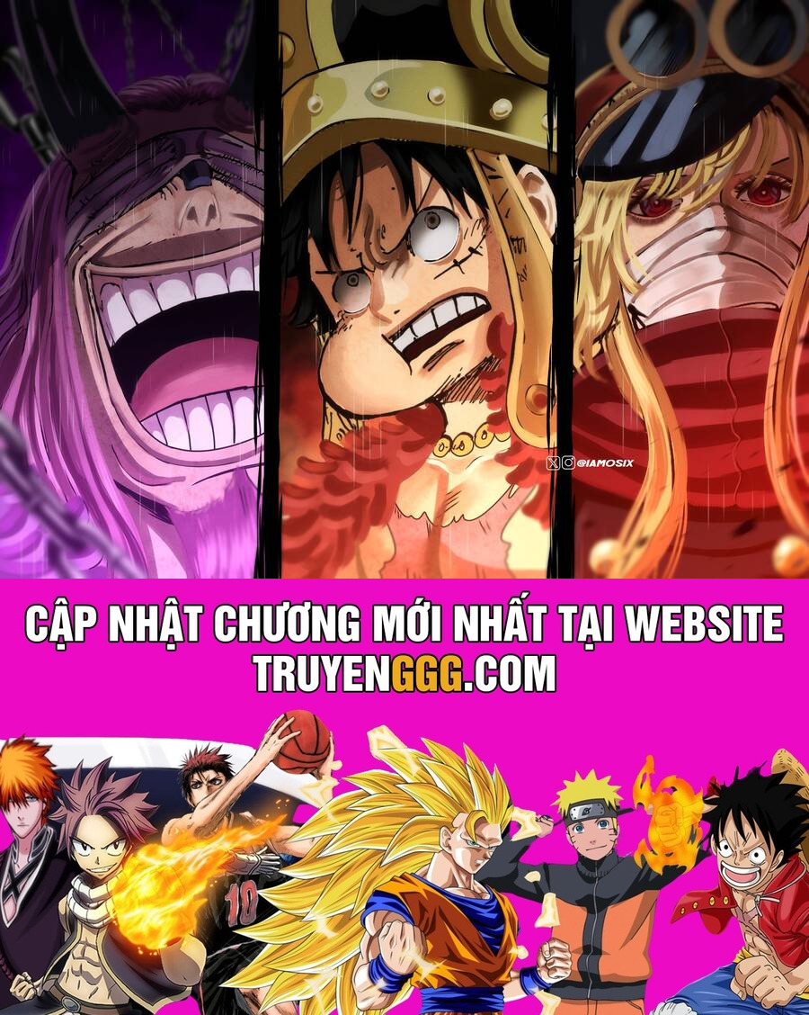 One Piece Tập 1151 trang 14