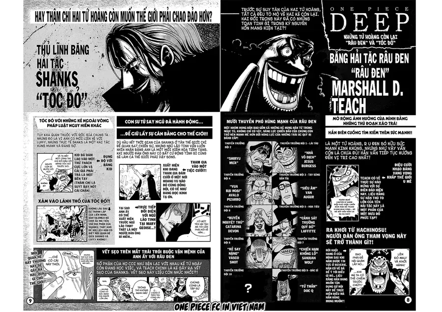 One Piece Tập 1153.5 trang 13