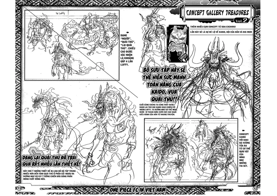 One Piece Tập 1153.5 trang 15