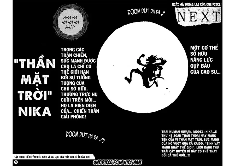 One Piece Tập 1153.5 trang 19