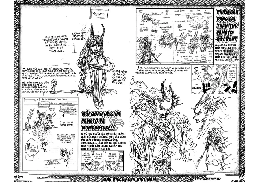 One Piece Tập 1153.5 trang 24