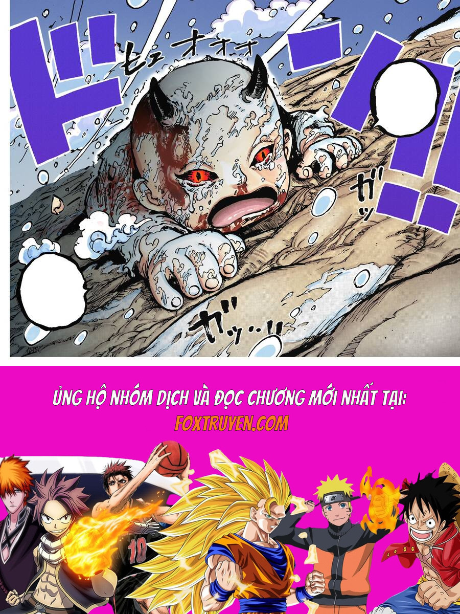 One Piece Tập 1153 trang 17
