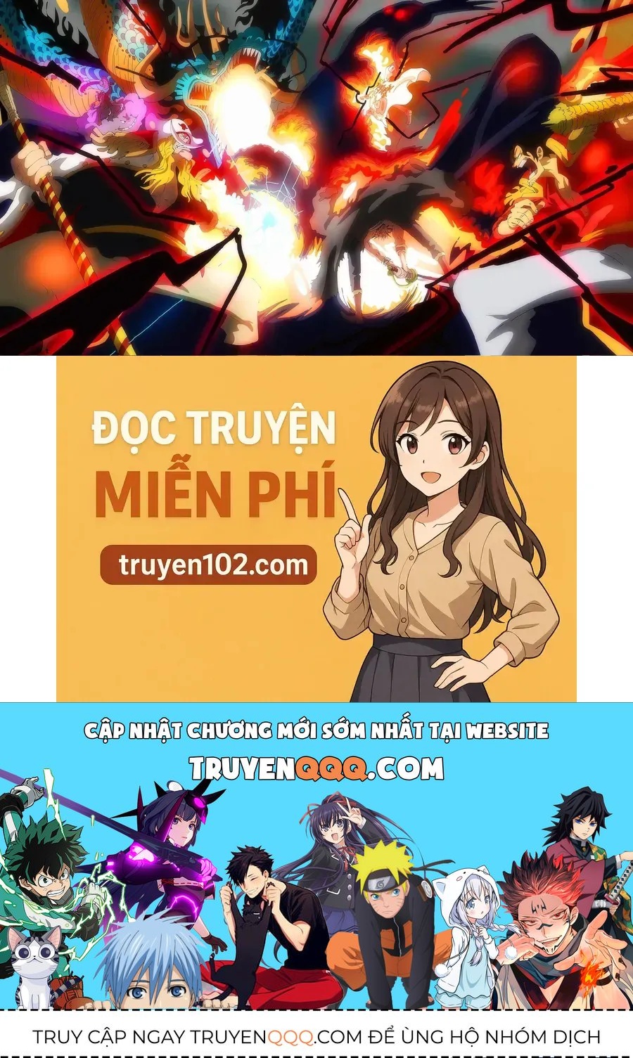 One Piece Tập 1163 trang 15