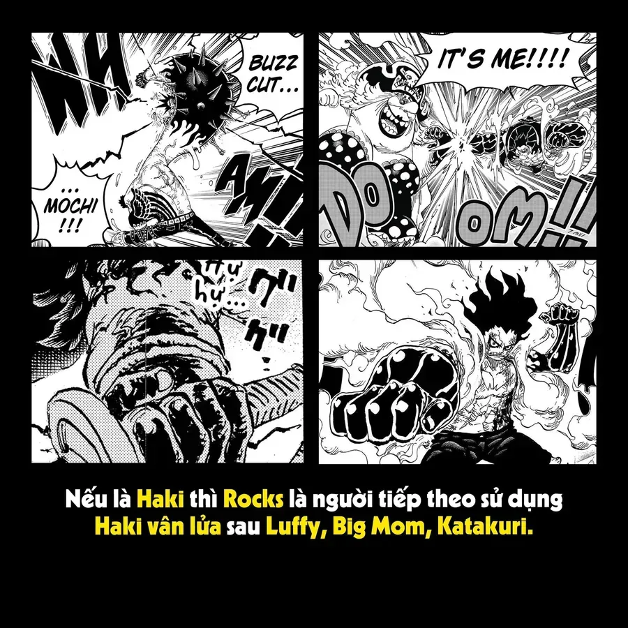 One Piece Tập 1165.1 trang 11