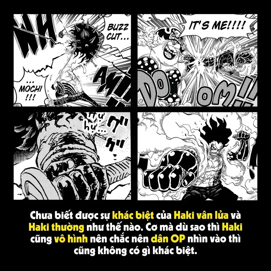 One Piece Tập 1165.1 trang 12