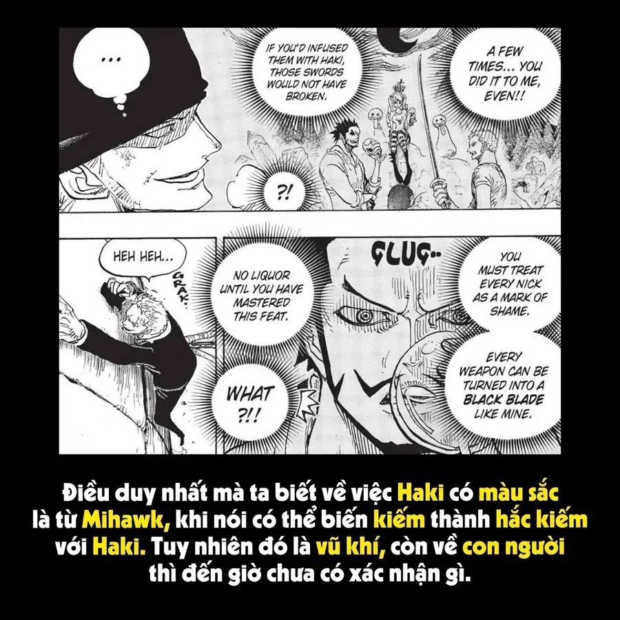One Piece Tập 1165.1 trang 13