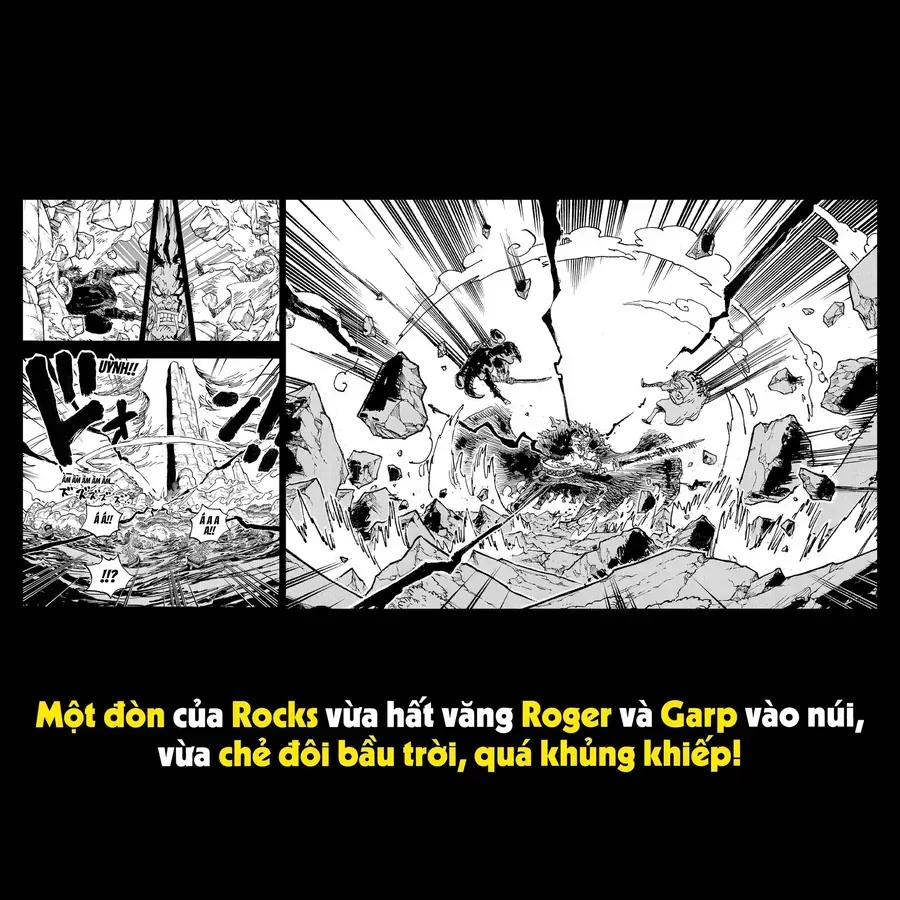 One Piece Tập 1165.1 trang 14