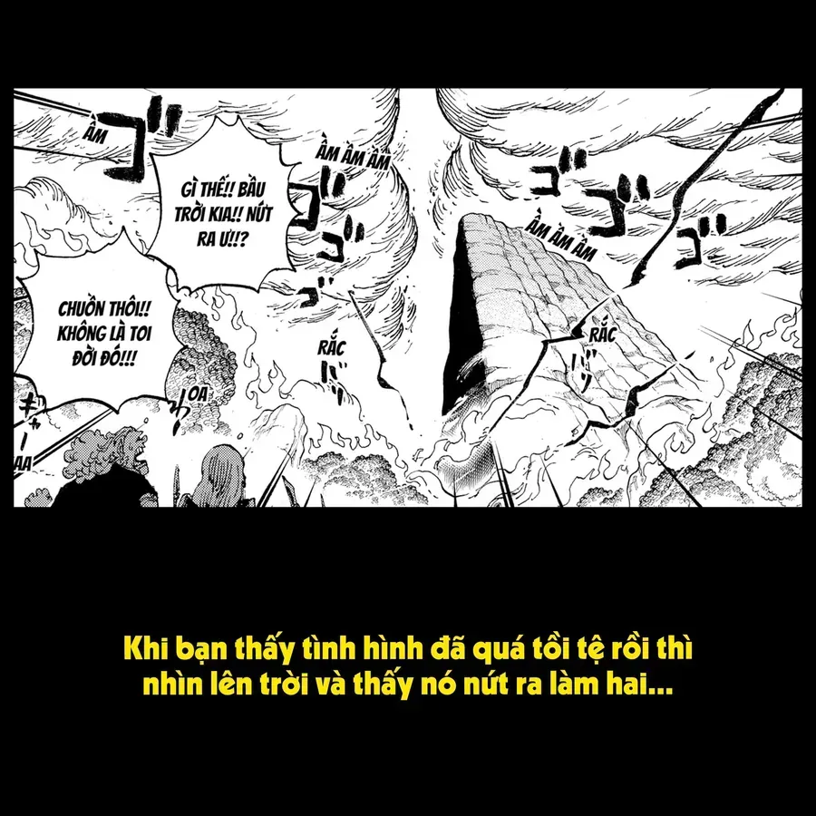 One Piece Tập 1165.1 trang 15