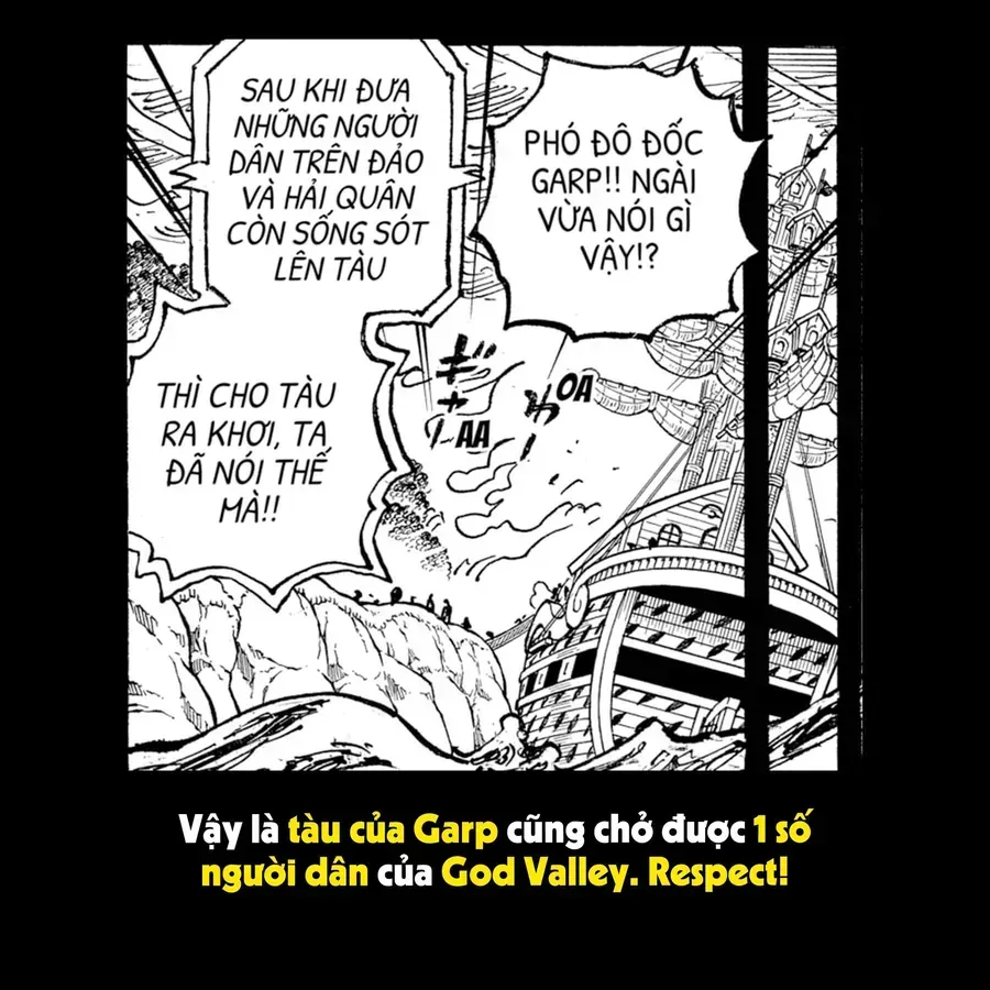 One Piece Tập 1165.1 trang 18