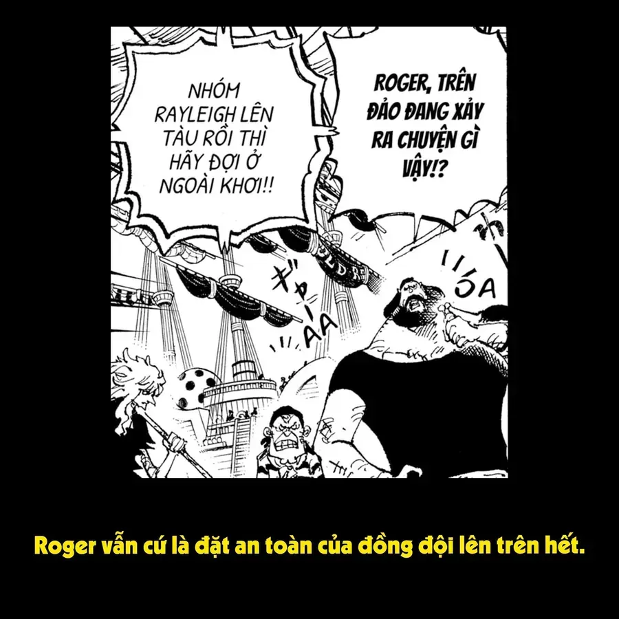 One Piece Tập 1165.1 trang 19