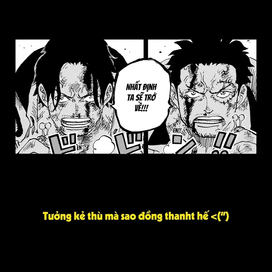 One Piece Tập 1165.1 trang 20