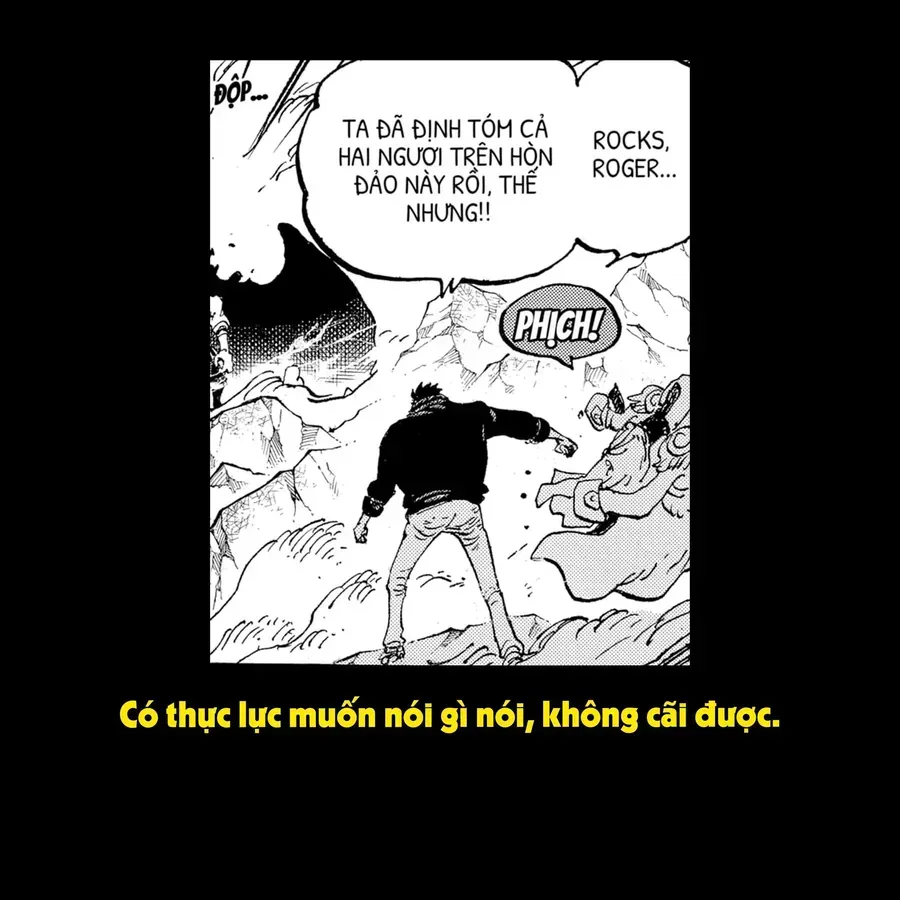 One Piece Tập 1165.1 trang 21