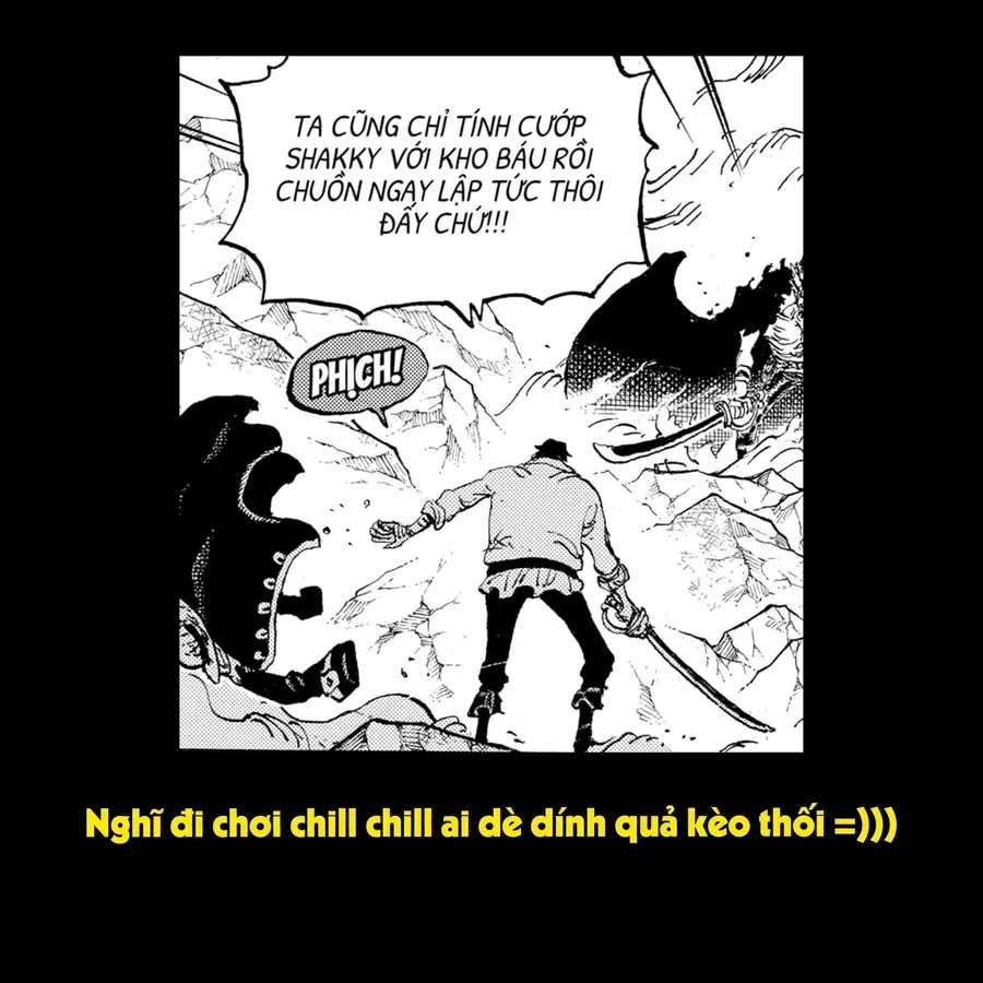 One Piece Tập 1165.1 trang 22