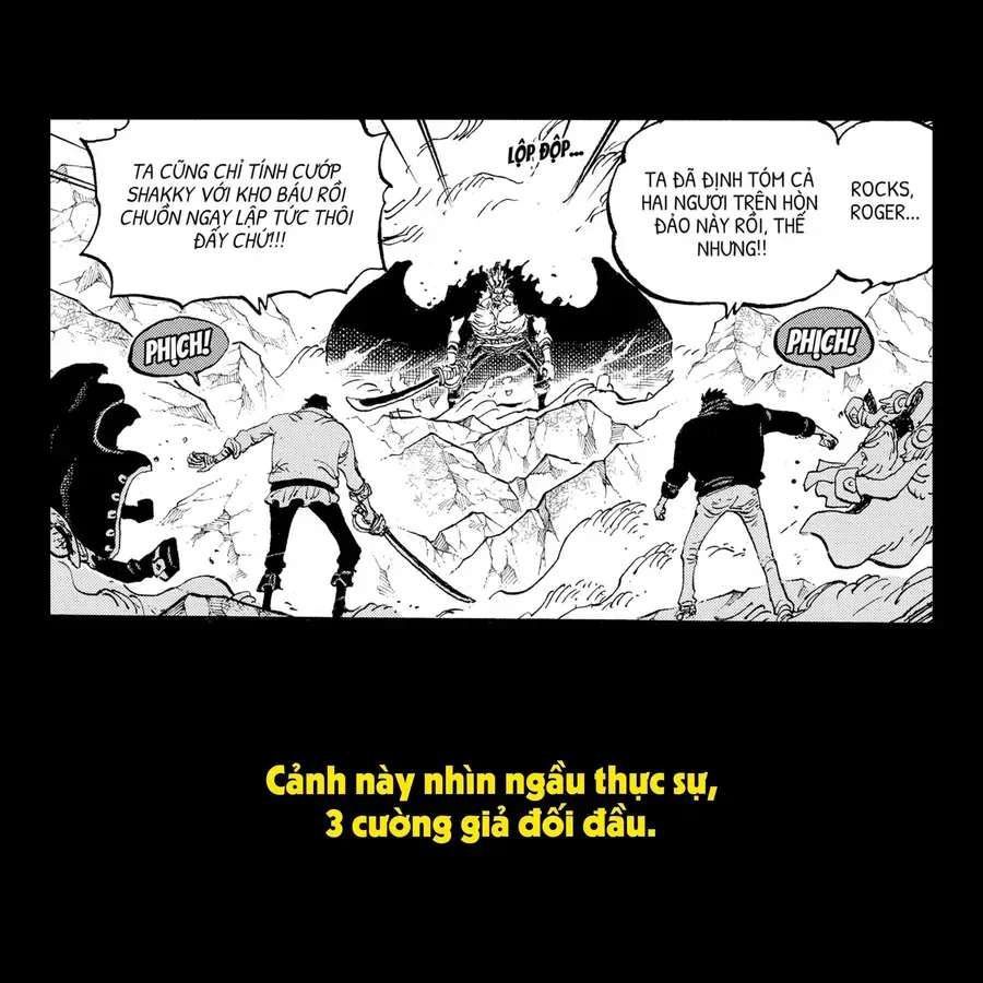 One Piece Tập 1165.1 trang 23