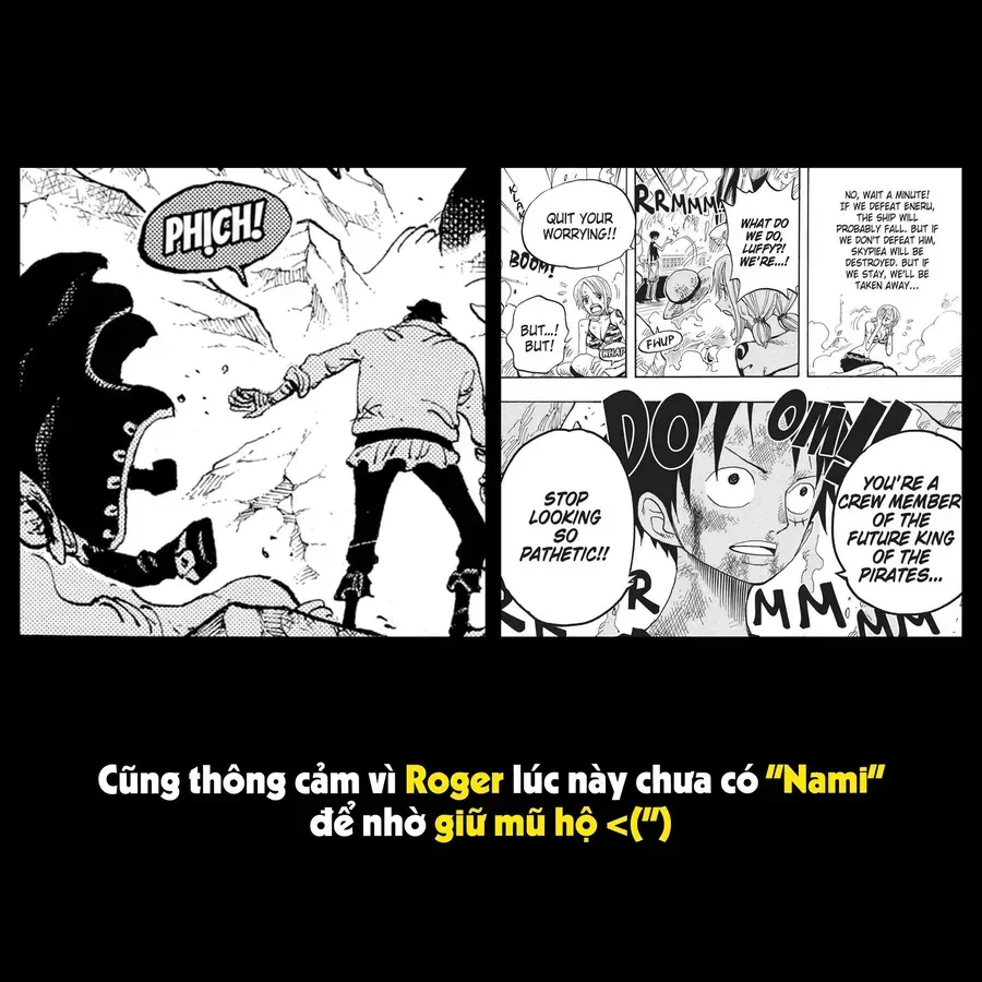 One Piece Tập 1165.1 trang 25