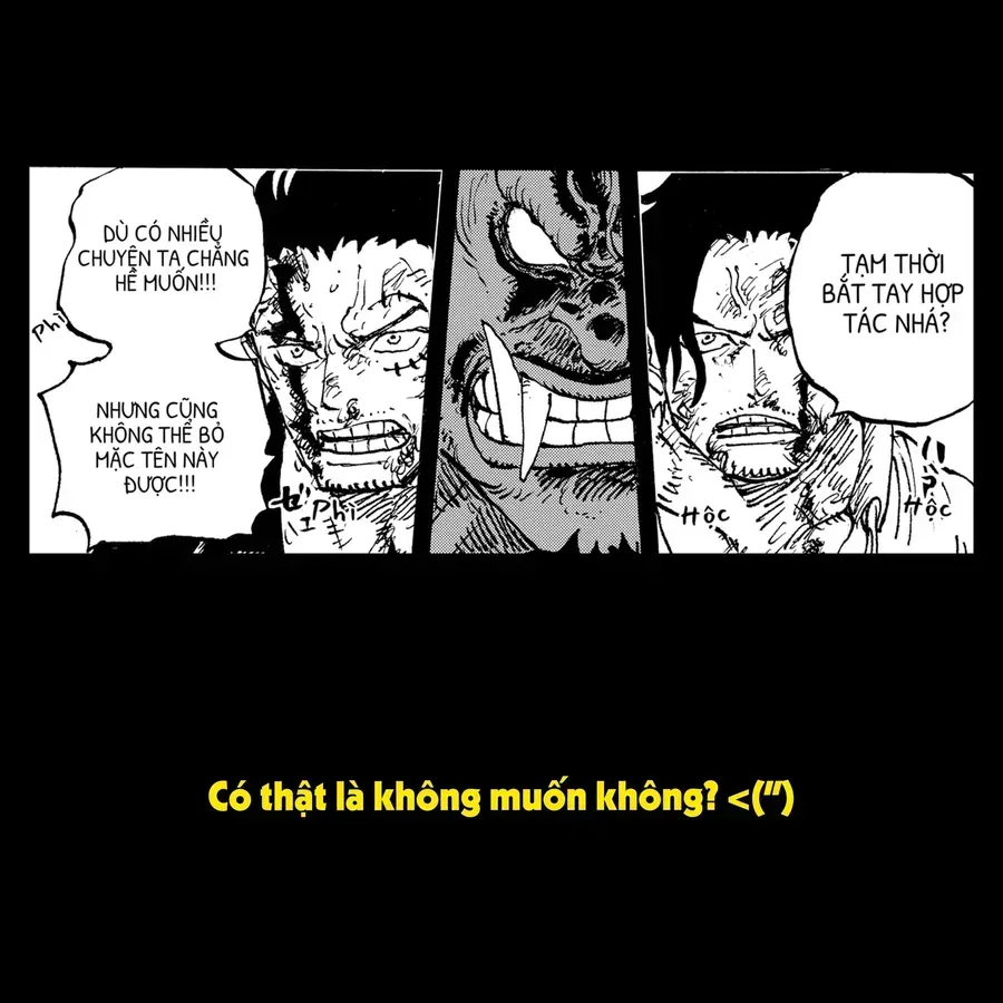One Piece Tập 1165.1 trang 26