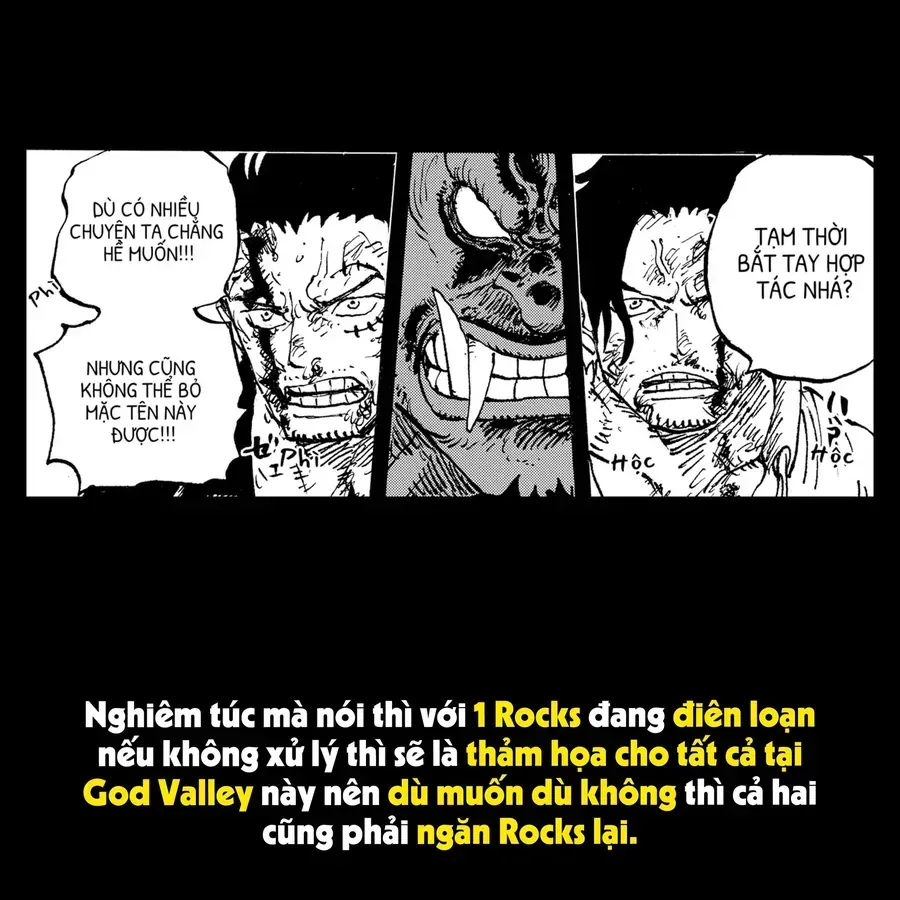 One Piece Tập 1165.1 trang 27
