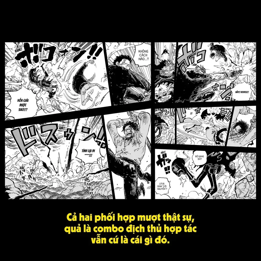 One Piece Tập 1165.1 trang 28